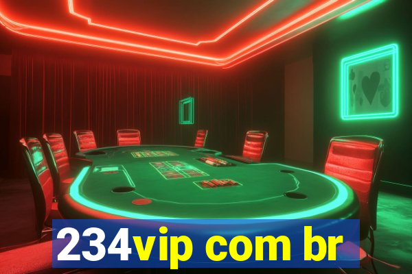 234vip com br